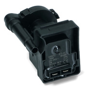 PMP021ZN Насос дренажный HANYU (B13-6C. 13W, 220/240V, 50HZ.) / ELX 8581258349217 // 1120990971, 1120991201, 1258349206, 1258349214, 32035848  {}