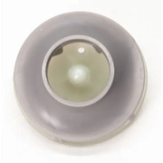 .KRL651956 Крыльчатка циркуляц.Насоса ПММ, BOSCH 00651956  {.PD0819 {}