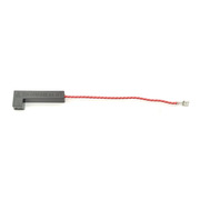 17470000001543 Предохранитель СВЧ GERF-II 800mA 5KV,  (Midea)  {}
