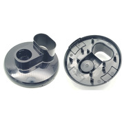 12164000018441 Крышка блендера (Midea) (MC-BL801 MC-BL802)  {}