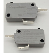 17470000008424 Микропереключатель KW3A, 16A  (Midea)  {}
