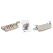 MCW942SA Клавиша открывания дверцы СВЧ Samsung DE66-00226A, зам. MCW940SA {}