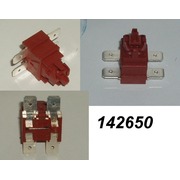 142650 'ON-OFF SWITCH (DOUBLE POLE), зам.096884, SWT000ID {57}