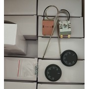 .PK0101-300 Термостат духовки 0-300°C, 2.5A-250V, (china) UNIVERSALE, зам. WE151, MC0152F {1864}