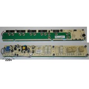 277660 TOUCH MODULE RADIANT (CARD) {1}