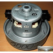 DJ31-00007H НЕ ПОСТАВЛЯЕТСЯ Мотор пылесоса 1400w (H=107/112, h50, D130), VCM-K50HUDB-, 7000, зам.DJ31-30183J, (DJ31-00005H) {0}