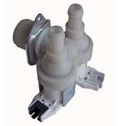 41028879 Клапан 2Wx90 (клема-mini), Solenoid valve {11}