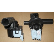 485100301005* Насос слив.Plaset с улит.на винт {0}