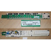 279241 TOUCH MODULE RADIANT (CARD) STAND-BY {0}