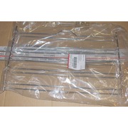 116236 WIRE RUNNERS OVEN SHELF SUPP. SHOCK (1шт) замена 297596 {0}