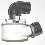 257904 'HEATING BLDC + SEAL, (HTR104ID) {210}
