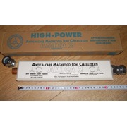 cod002YHP <-Магнитный смягчитель воды AMICA-2, для общей водной магистрали {0}
