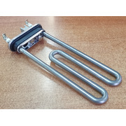b2882602500 ТЭН Kawai 1450W-230v (прям.с отв.L=183, R9+, M125, датч.4.8kom), зам. 2863402500, b2882602600, 2863402600, `00201343, HTR010AC {46}