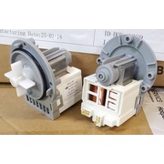 C00301531 <-Насос LEILI 40W, BPX2-1, КИТАЙ [24шт/уп.], зам. OAC301530, OAC144997 , 10ma50, `AV5407, `AV54516, PMP007UN {205}