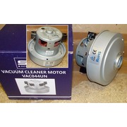 VAC044UN <Мотор пылесоса 'SKL' 1800W, H=119/50mm, D135/83mm, зам. VCM1800un, VC07156FQw {278}