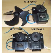 MTF720RF !Мотор Вентилятор + крыльчатка TYPE F61-10 'китай', зам. 481936170011, MTF703RF, L851102, 16vn23, `FR2815 {523}