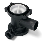 PMP601AR !<-Улитка для насоса ARISTON, INDESIT - 092264 - 145315 - 119307 {380}