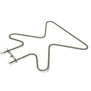 COK101AA ТЭН духовки 1300W 230v 'BACKER-pl' (нижний) / HANSA H8031256 / COK107AA, `00203332 {220}