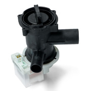 PMP029BO Насос с улиткой COPRECI 30w (KEBS111/049), BOSCH-A144192, зам. PMP027BO, 10cp13, `00215391, 82012008, 00146094 {25}