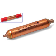 DRY017UN Фильтр-осушитель DENA 13gr, D-6.5 x 2.5mm, L-110mm. {0}
