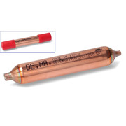 DRY018UN Фильтр-осушитель DENA 13.5gr., D-5.2 x 2.5mm, L-110mm. {5}