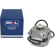 MTF503RF Мотор вентилятора обдува 'SKL' Model 10 - 20/82TS. 10W, 230V, 50Hz, 1300/1550rpm, 0.3A, CL. B. {73}