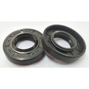 NQK028 Сальник 25x50.55x10/12, SAMSUNG DC62-00007A, зам. SLB000SA, SLK050, SLK052d, SLB006SA, 03at90, WT278* {5684}