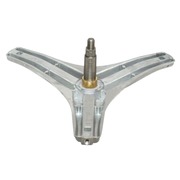 cod725 Крестовина барабана LG 4434ER1005B (под гайку) H122, D30, V18x37 {38}
