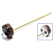 MTS402UN Термостат в/н RTS3, 16A, 250V, 70/80°C. L-300mm, зам. 691217 {0}