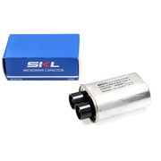 MCW301UN Конденсатор на СВЧ 0.95mF - 2100v, зам.12AG100, 2501-001016, 2501-000260, 2501-001105 {0}