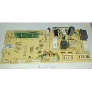 276486 POWER BOARD HOT2005 SCHOLTES PYRO+ST.BY (comet), зам.276483, 269132 {1}