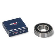 BRG117UN Подшипник (6 206 2RS) SKL, зам. BRG017UN, 481252028109 {210}