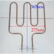 TDG481 ТЭН духовки верхний 1200w Greta Грета {}