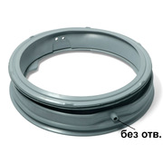 GSK017LG univ.Манжета люка LG (2-отв.), зам. MDS55242602, MDS55242604, MDS38265303, GSK003LG, Vp3905 {38}