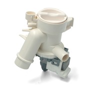 PMP019CY Насос с улиткой HANYU 30w, CANDY-41019104, 41042258, зам. PMP021CY {}