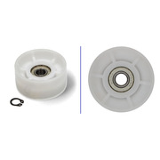 PLM002BO Ролик натяжителя 608ZT, Bosch - bsh00632045, зам. `00305038, KG0059339, u2326001A, WS402 {4}