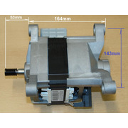 b2841290300 Эл.Мотор СМА BEKO, зам. B2829970300 / MTR006AC  {4}