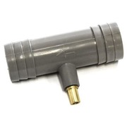 DWH900UN Клапан, антисифон (17x17), для слив.шланга, зам.(cod458)  {}
