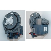 RP25-3E univ.Насос слива 30w (на 8-защ.), зам. 63AK510, 10ma53, `AV54560, PMP527UN {}