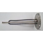 3170606 ТЭН в/н 1000W 230V, L300 (на фланце D125) зам. 65152105, 65151226-01, t.35006341, MTS006UN, 65180380, 65180380-RU {}
