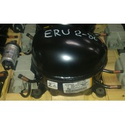 ERU2-80 Компрессор EMBRACO ASPERA , R134a,190w HSP, Бразилия  {}
