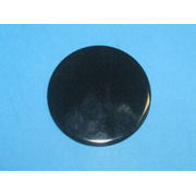 222618 Крышка рассекателя 69мм (глянец) {1}