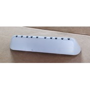 `AD4111 univ.Бойник (лопасть) барабана L-165mm, зам. 481241889031, C00380582, 8118632036, `8118632051, `00540209 {}