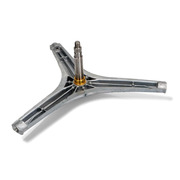 can70037865 Крестовина барабана СМА candy (зам. can43001034)  {0}