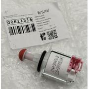 00611316 Сливной клапан ELTEK теплообменника ПММ (грибок) / VAL504BO {13}