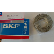 BRG217UN Подшипник 6 206zz 'S' (в пакете) BB10726EE, зам. OAC044765  {1790}